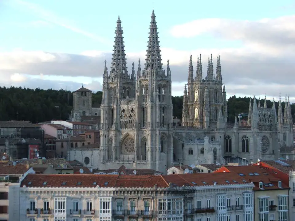 Catedral de Burgos