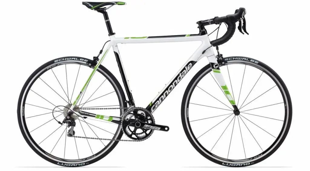 Cannondale CAAD10 2014 5 105