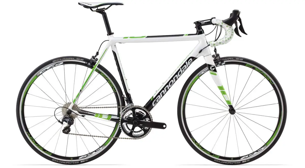 2014 cannondale best sale caad10 black inc