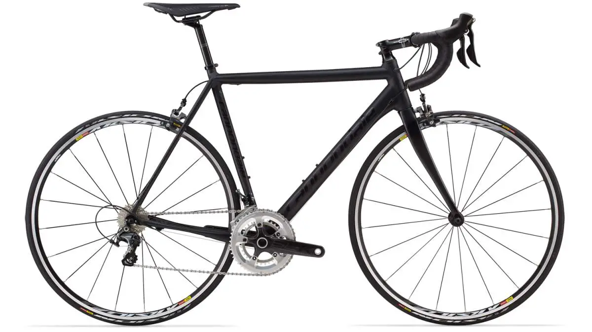 Cannondale CAAD10 2014 Ultegra