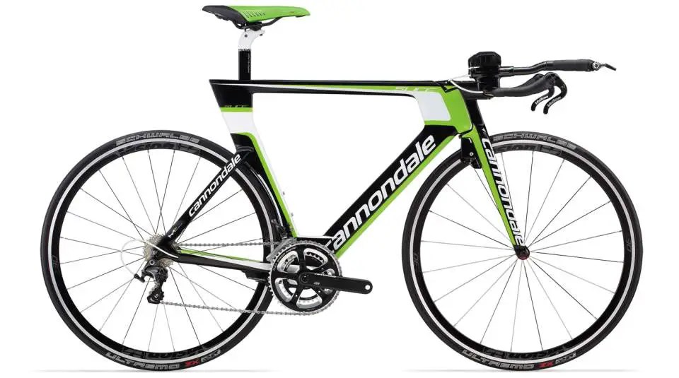 Cannondale Slice RS 2014 3 Ultegra