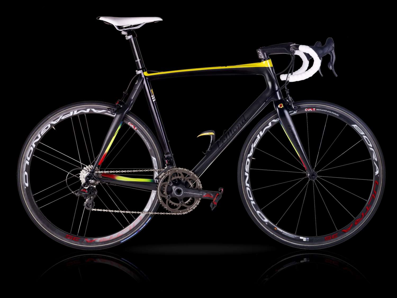 Lemond Limited TDF 90