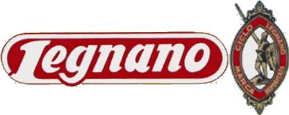 Legnano logo