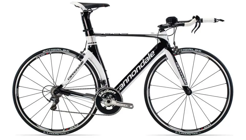 Cannondale Slice 2014 3 Ultegra