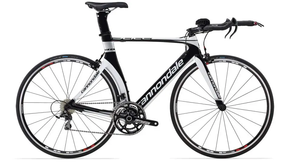 Cannondale Slice 2014 5 105