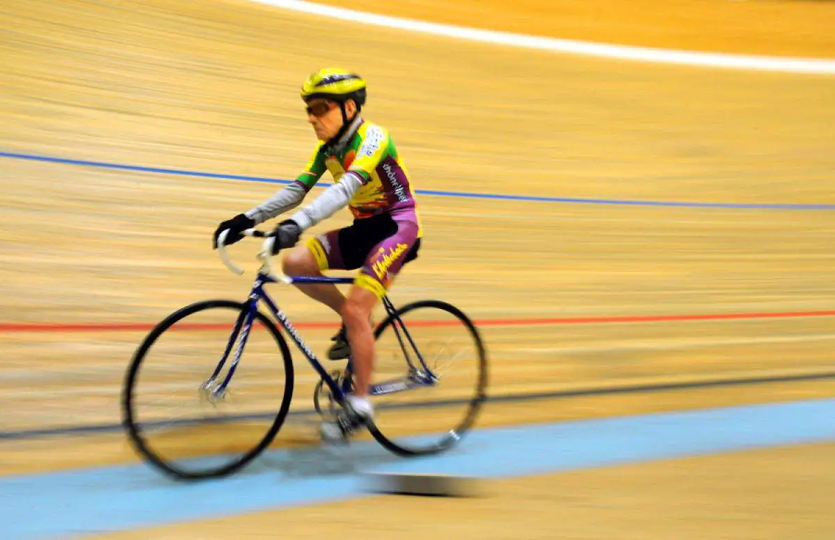 102-year-old Robert Marchand to attempt to break his own Hour Record