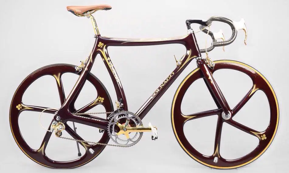 Colnago c35 best sale for sale