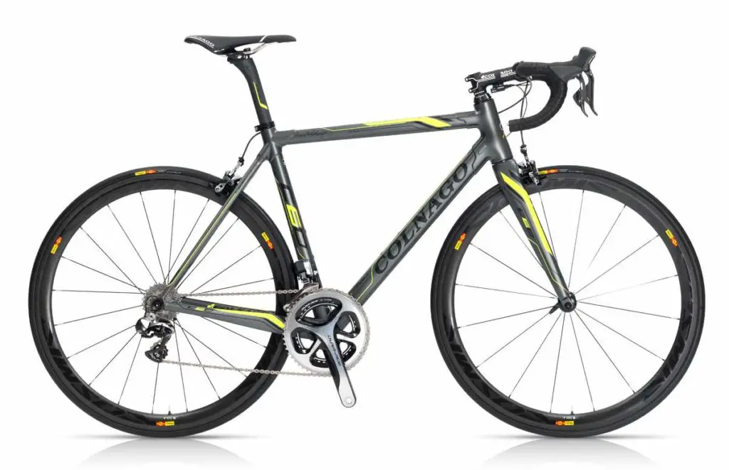 Colnago C60 Racing THYL