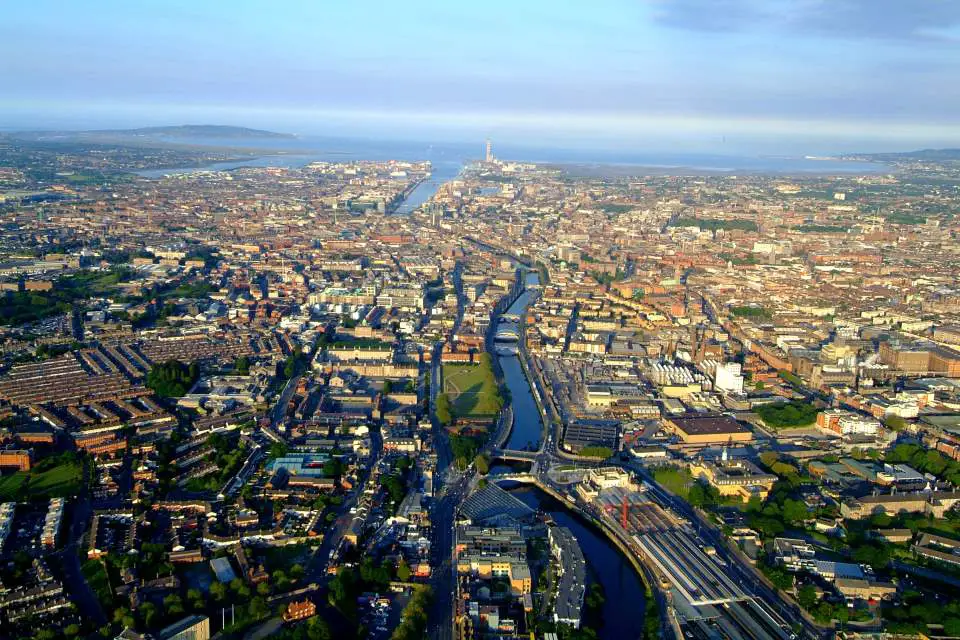 Dublin, Ireland