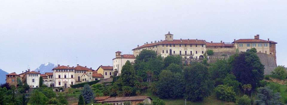 Castello Valdengo