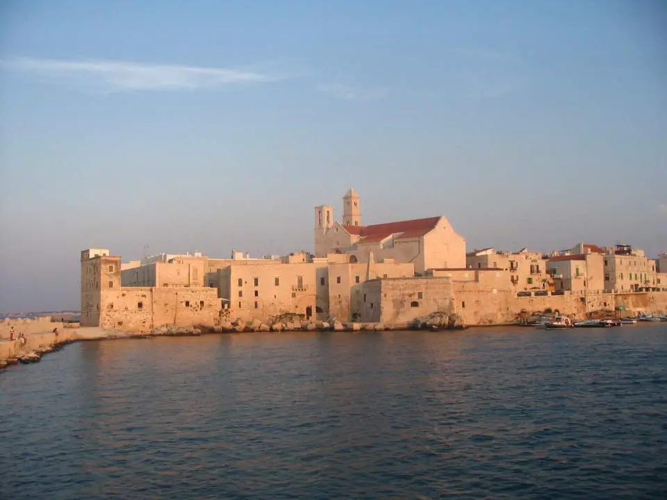 Giovinazzo, Italy