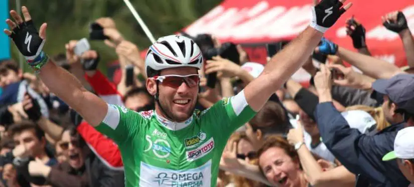 Mark Cavendish wins Tour of Turkey 2014 stage 8, Istanbul (featured)