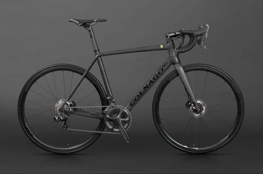 Colnago V1-r Disc UNNE