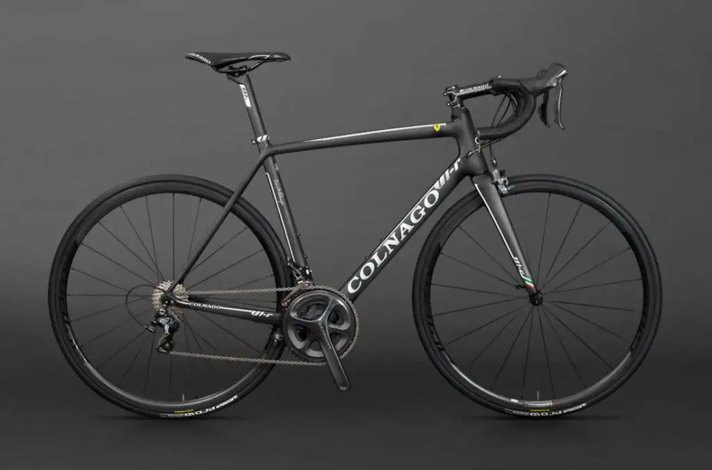 Colnago V1-r UNBK