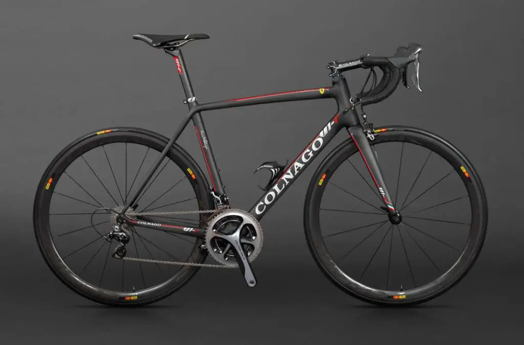 Colnago V1-r UNRD