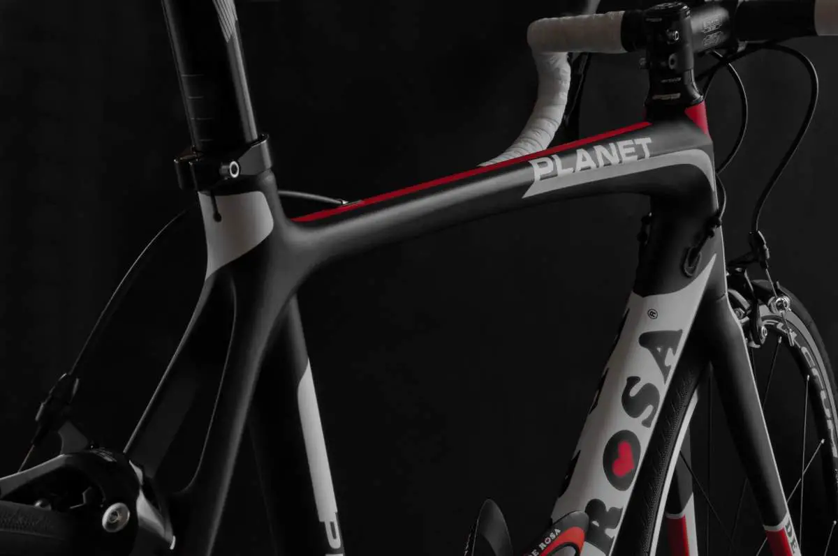 De Rosa Planet 2015