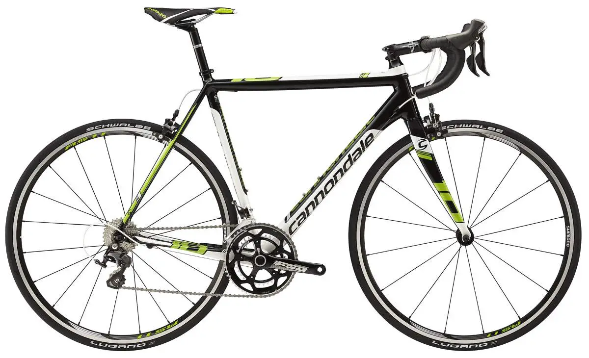 Cannondale CAAD10 2015 105 5