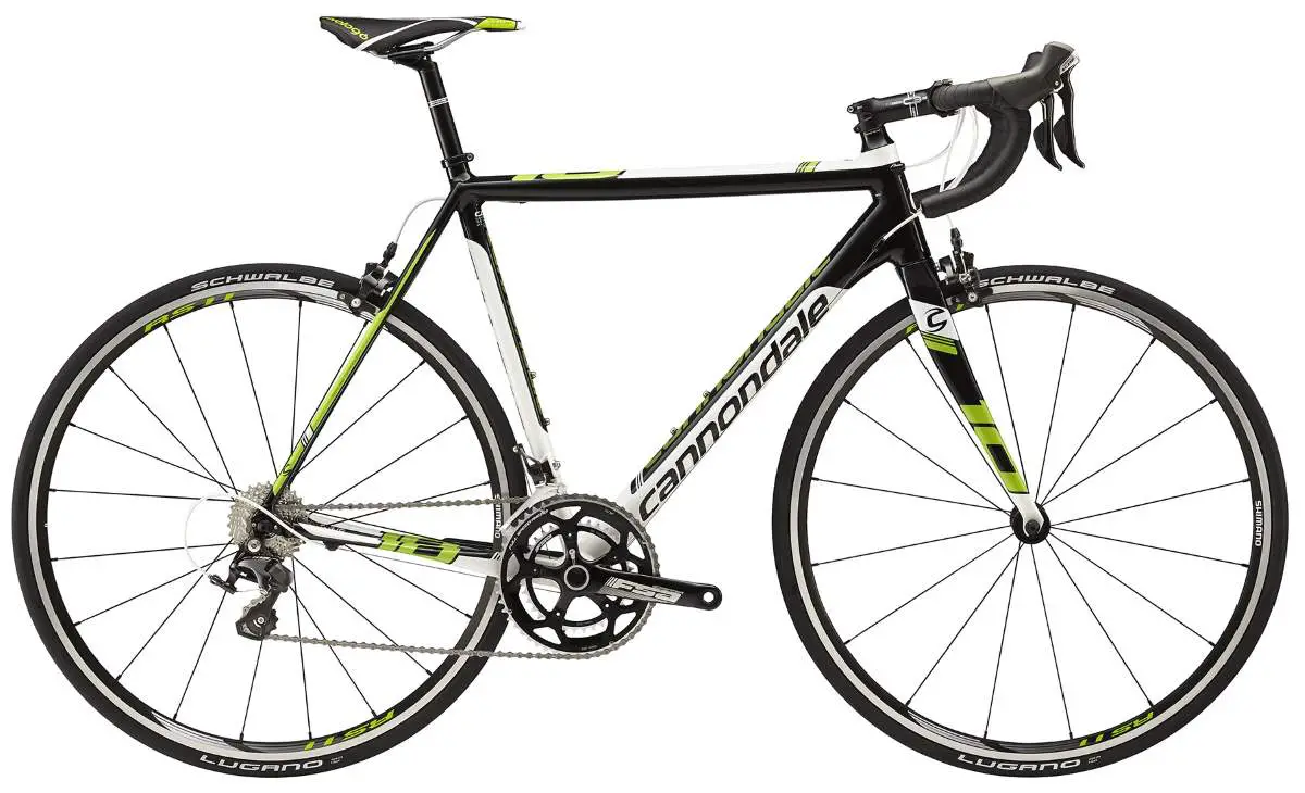 Cannondale store caad10 2017