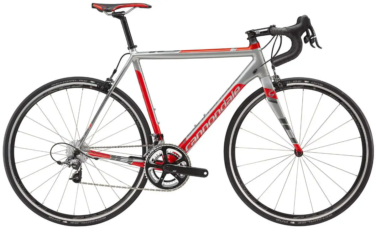 Cannondale CAAD10 2015 - Cycling Passion