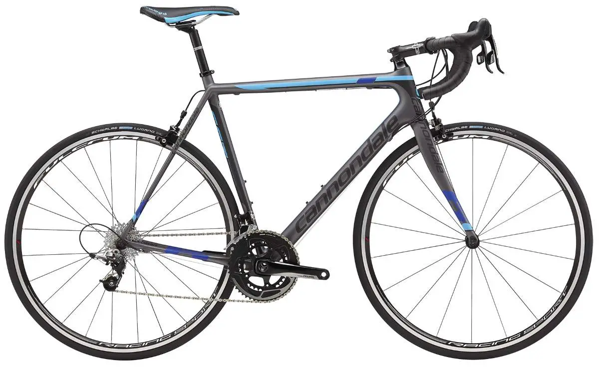 Cannondale supersix evo 105 2024 2015