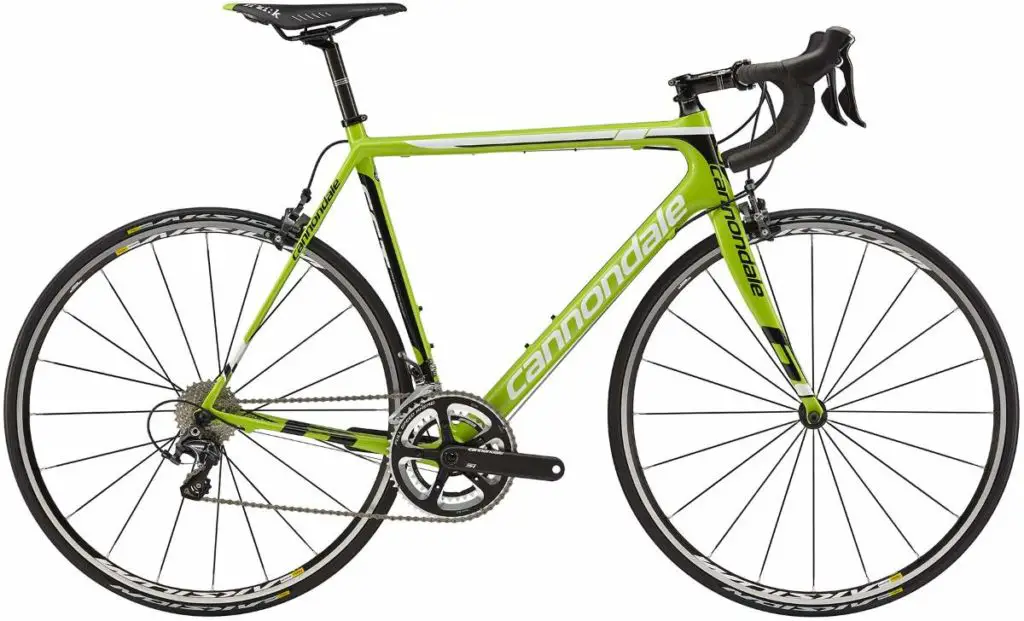 Cannondale SuperSix EVO 2015 - Cycling Passion