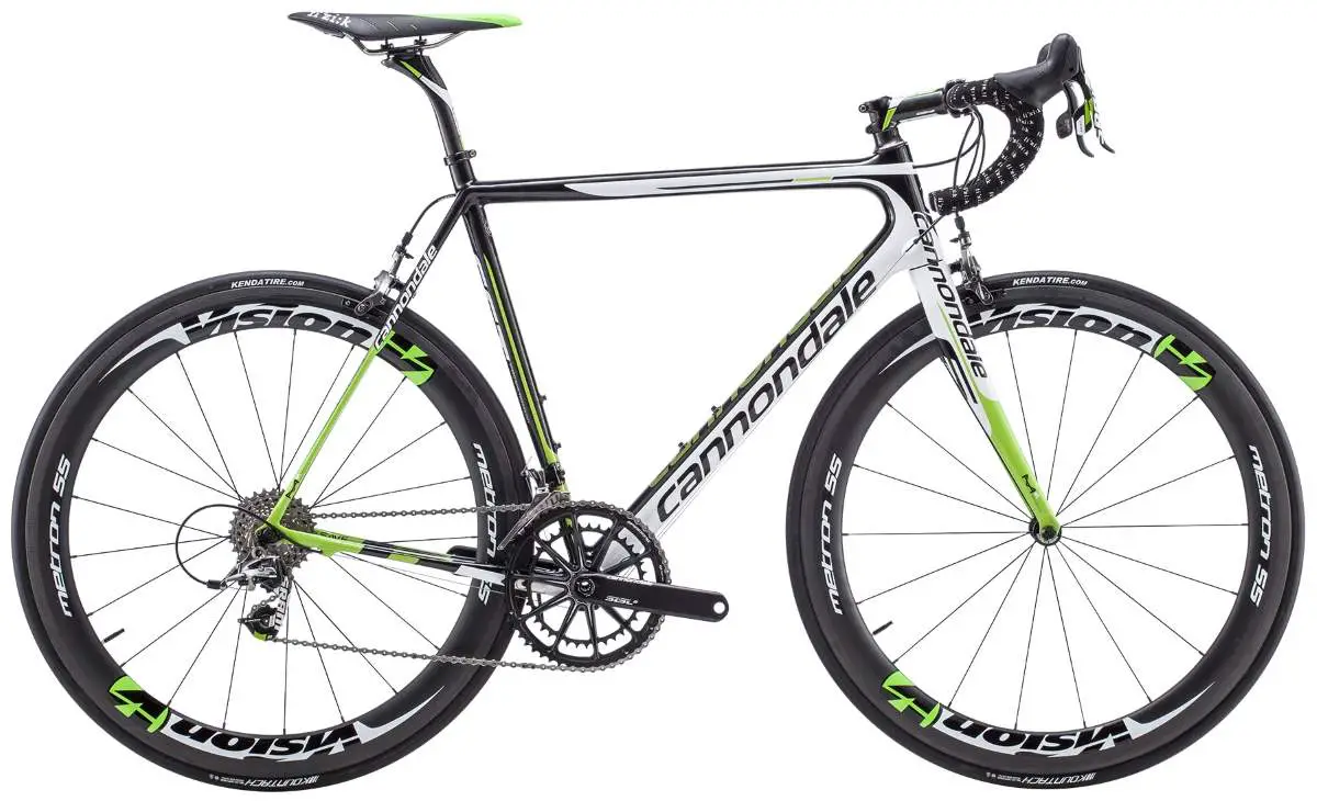 Cannondale supersix cheap evo ultegra 2015