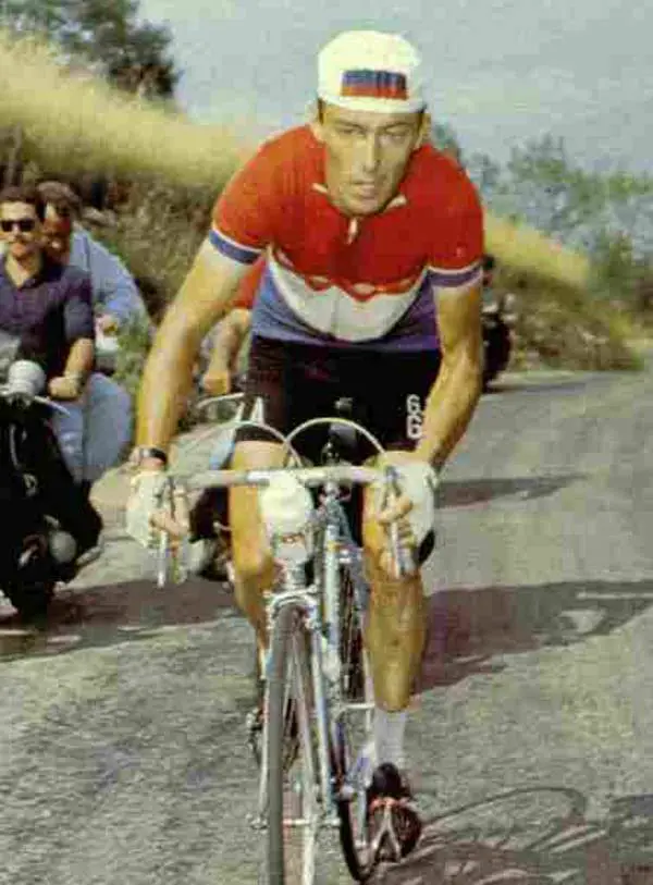 Charly Gaul