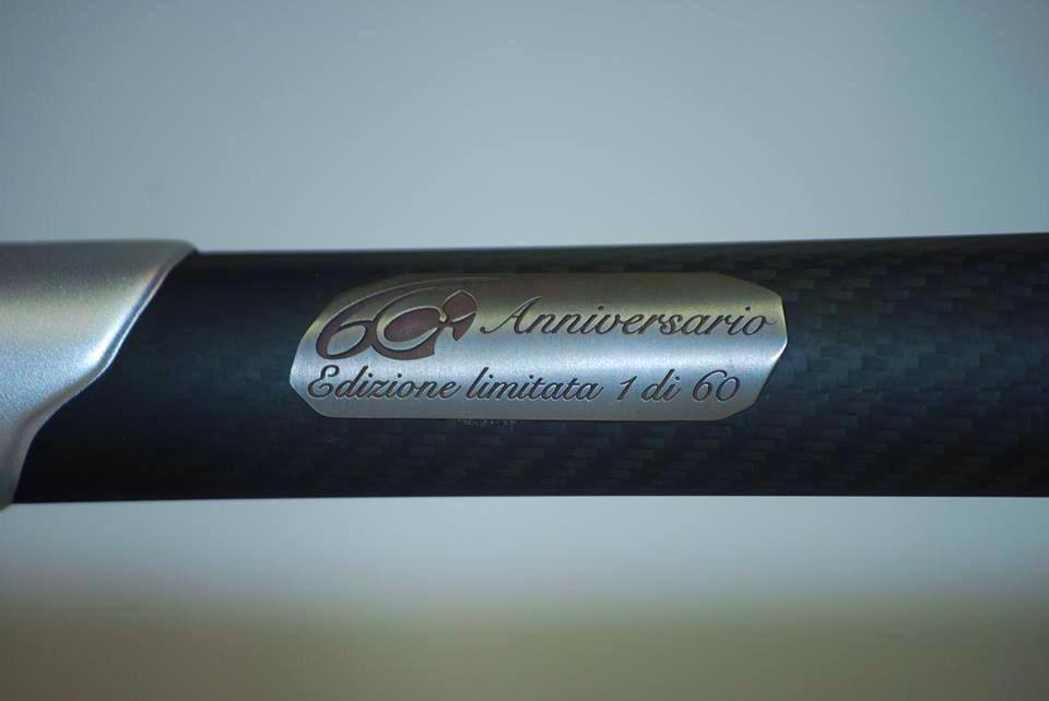 Colnago C60 - 60th Anniversary Limited Edition