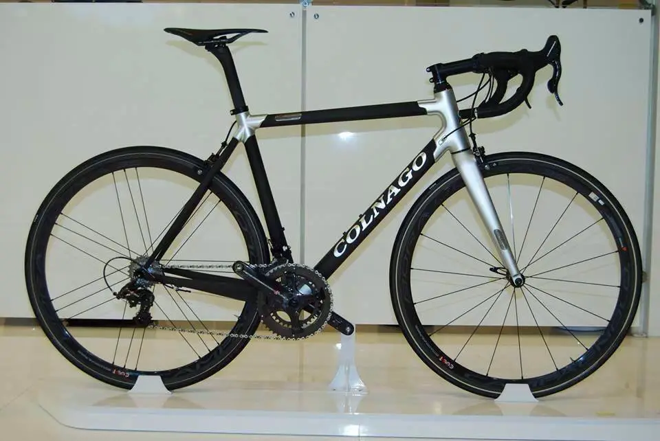 Colnago discount c60 2019