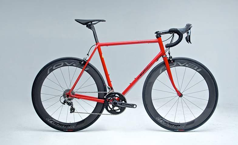 Specialized Allez 40th Anniversary Limited Edition