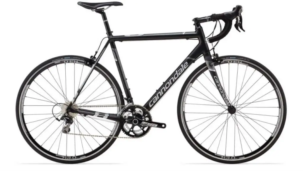 Cannondale CAAD8 2014 - Cycling Passion