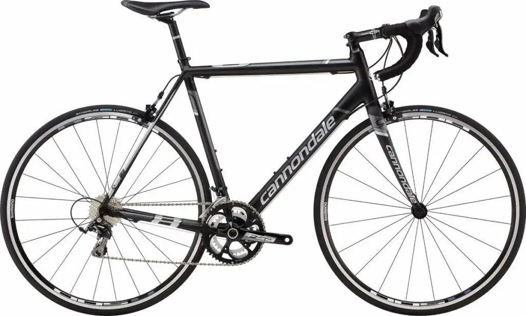 Cannondale CAAD8 2015 105 5 Black