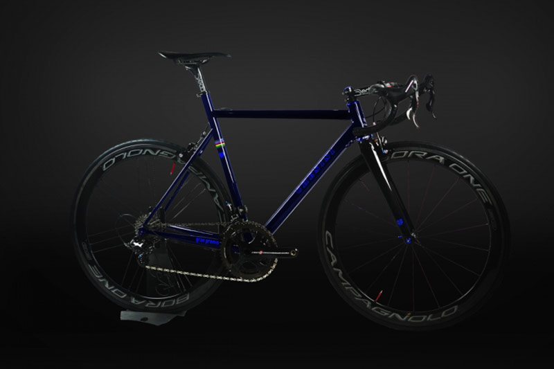 Chesini bikes: Chesini GP