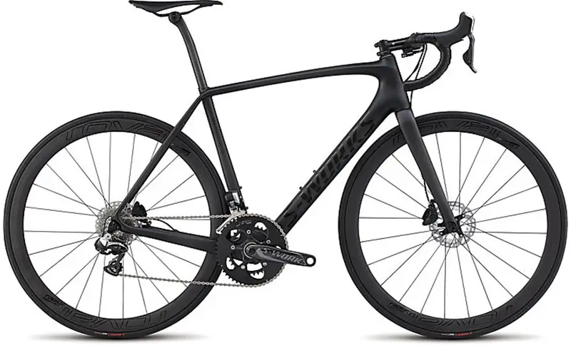 Specialized S-Works Tarmac 2015 Dura Ace Di2 Disc