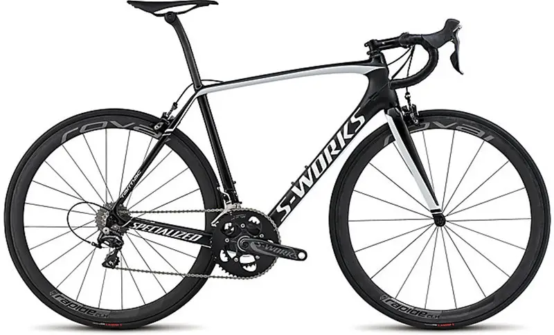 Specialized S-Works Tarmac 2015 Dura-Ace