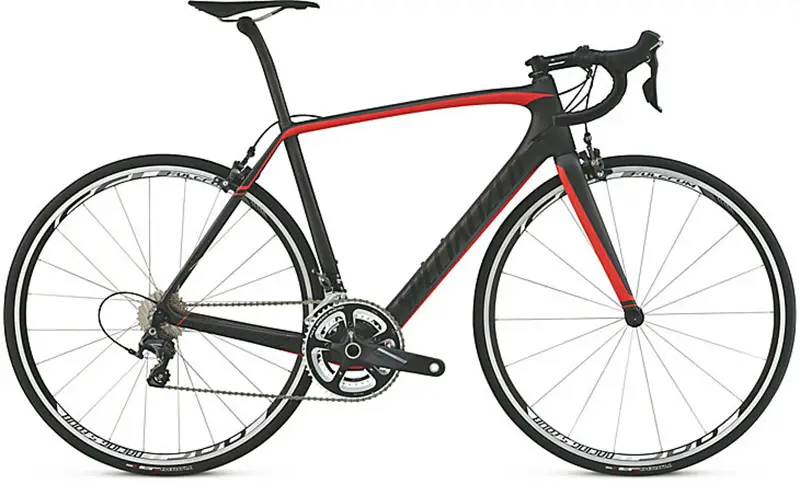 Specialized Tarmac 2015 Expert