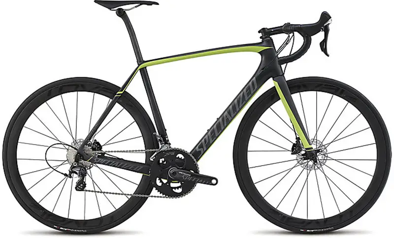 Specialized Tarmac 2015 Pro Disc Race