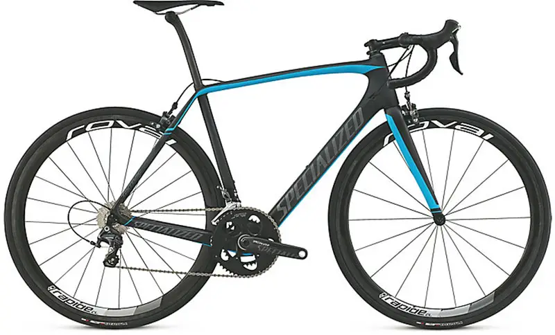 Specialized Tarmac 2015 Pro Race