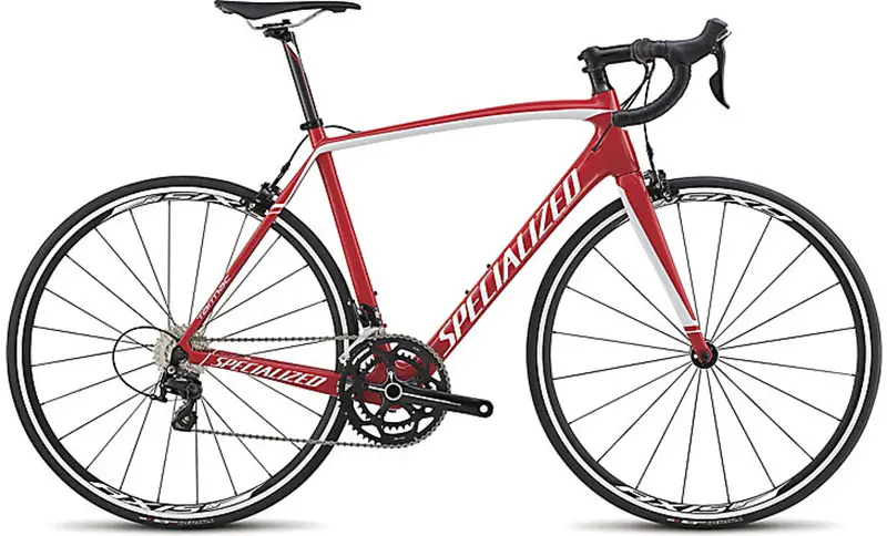 Specialized Tarmac 2015 Cycling Passion