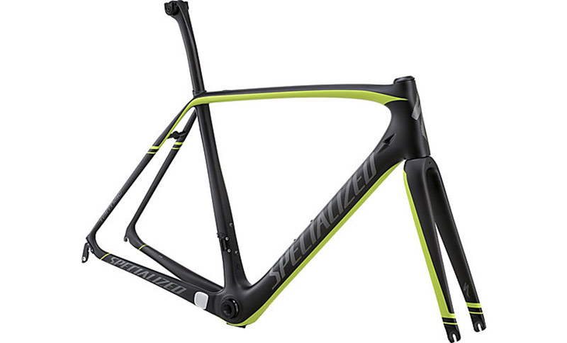 Specialized Tarmac 2015 pro frameset