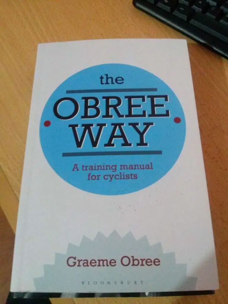 the obree way