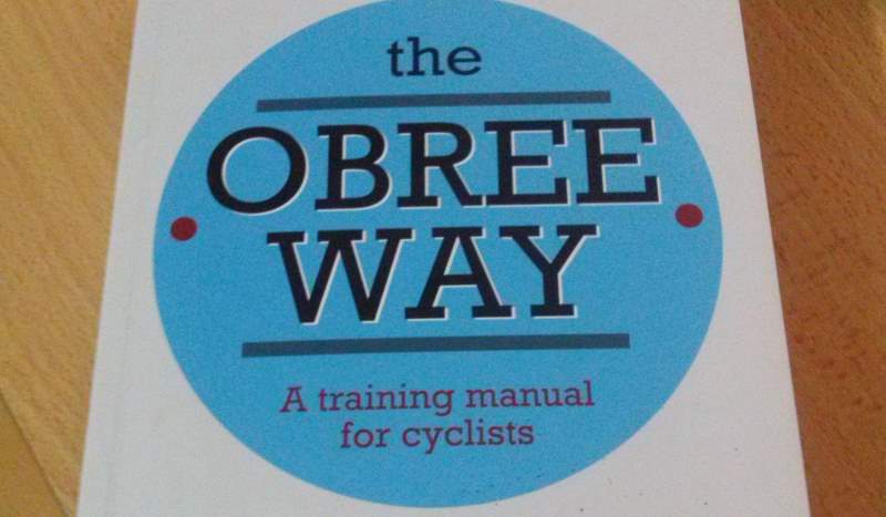 The Obree Way cover (featured)
