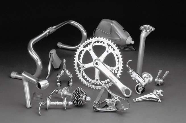 Dura-Ace AX 7300 group