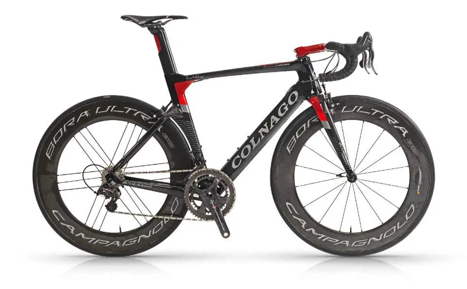 Colnago Concept CHRD