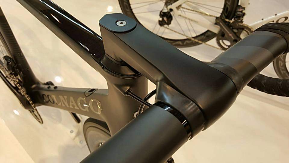 Colnago Concept stem