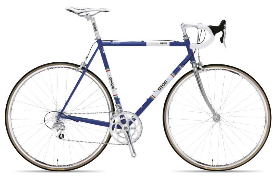 Gios vintage veloce review new arrivals