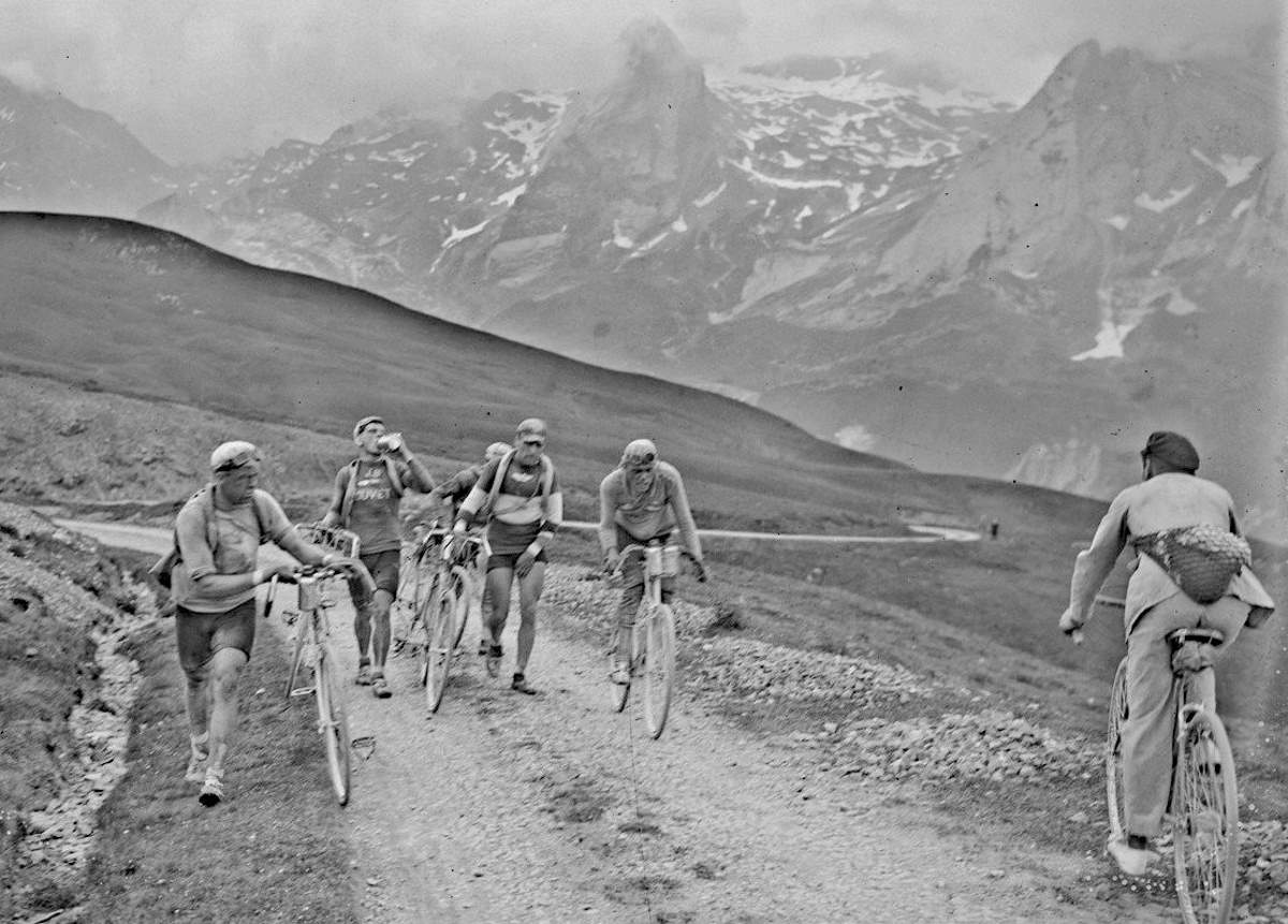 1925 Tour de France, Roger Lacolle