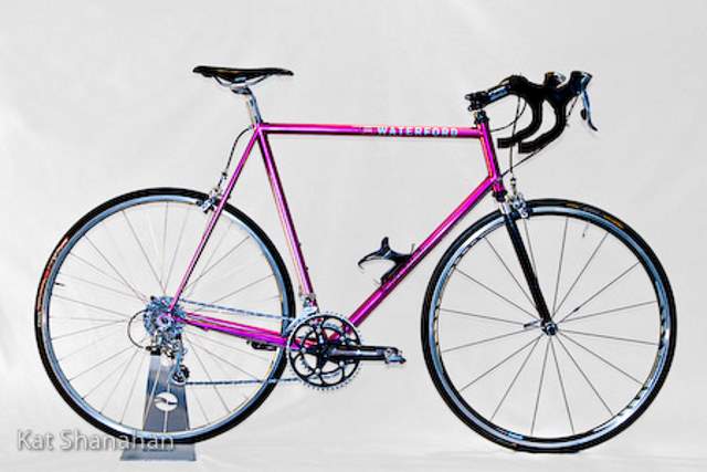 Sotherland Waterford road bike