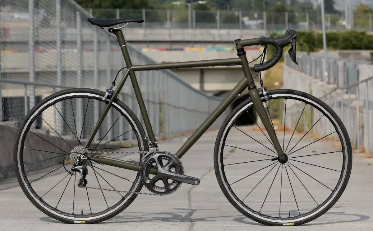 Speedvagen OG-1