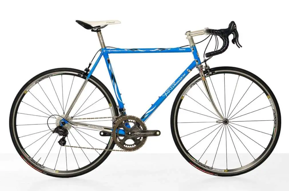 Tommasini Tecno